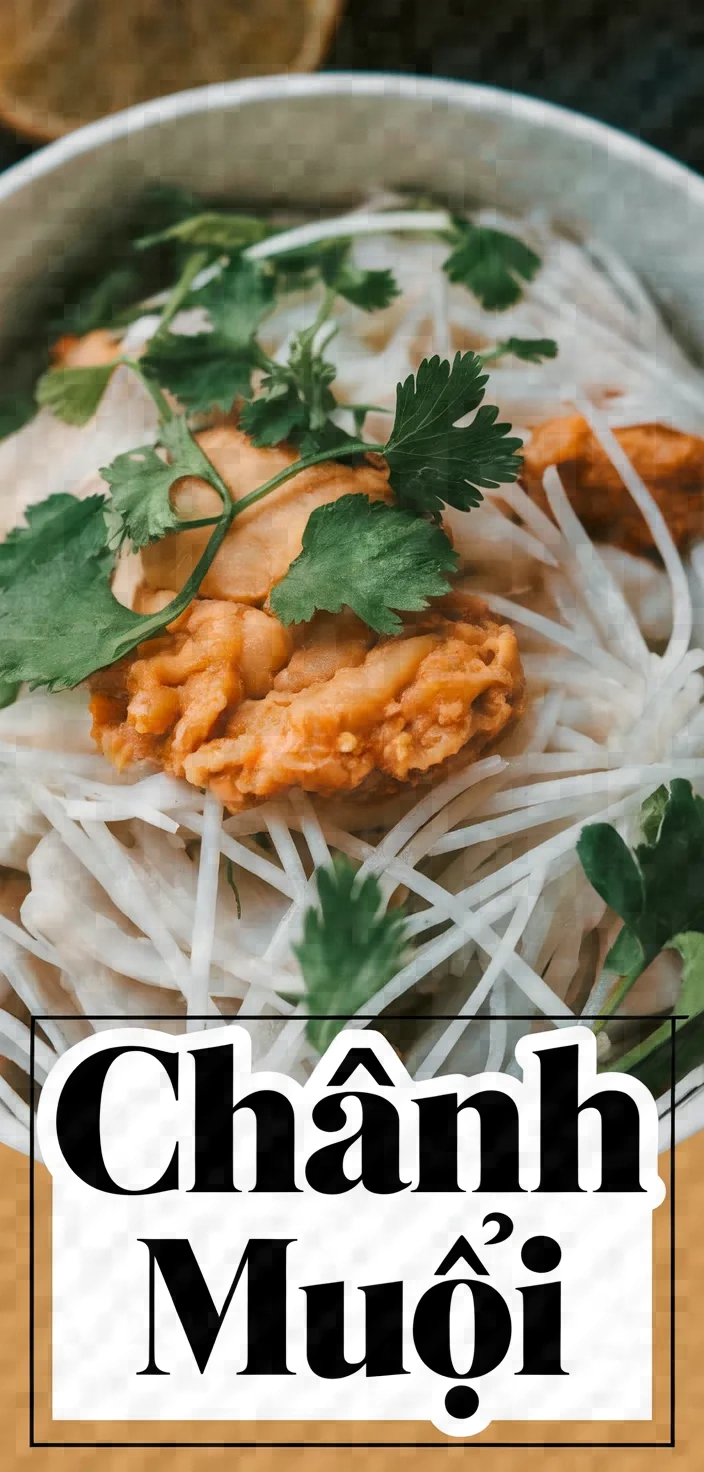 Photo of Chanh Muoui Recipe