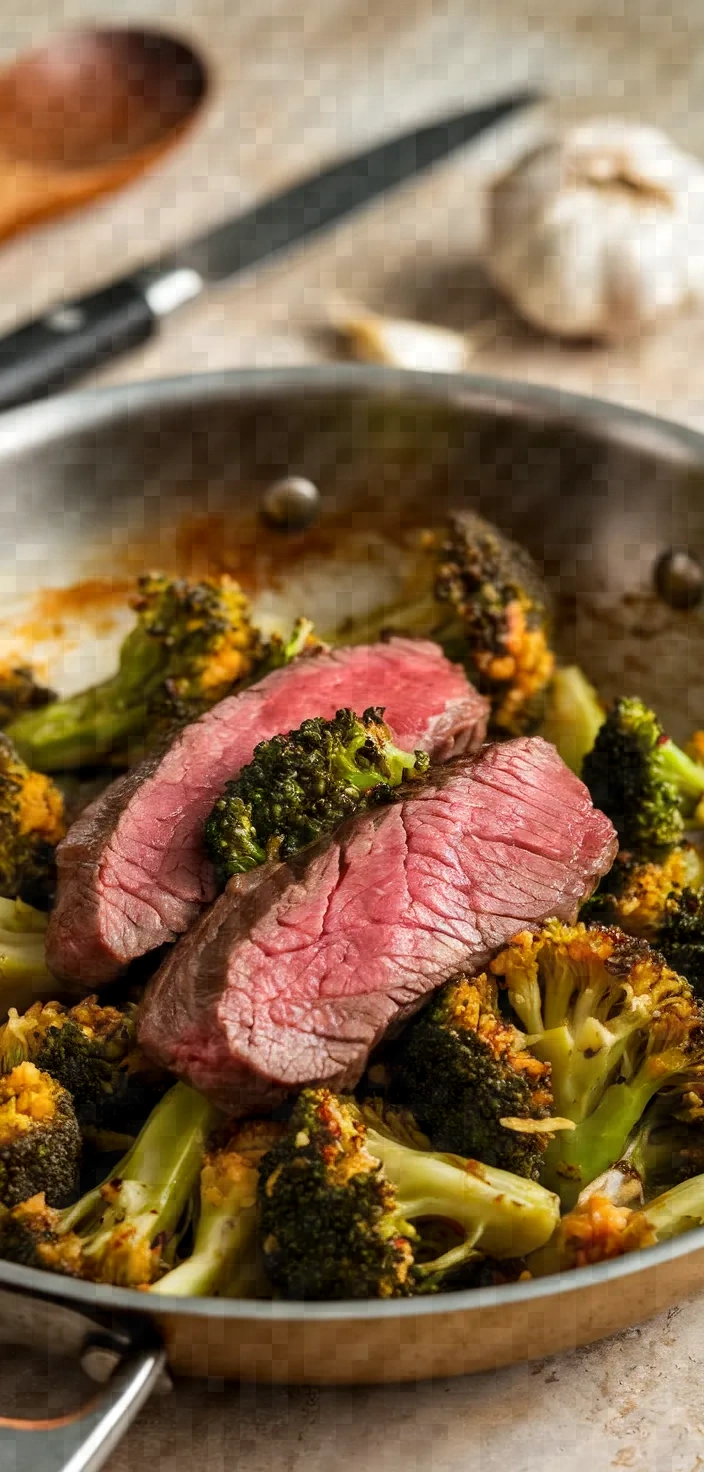 Restaurant Beef Broccoli Recipe