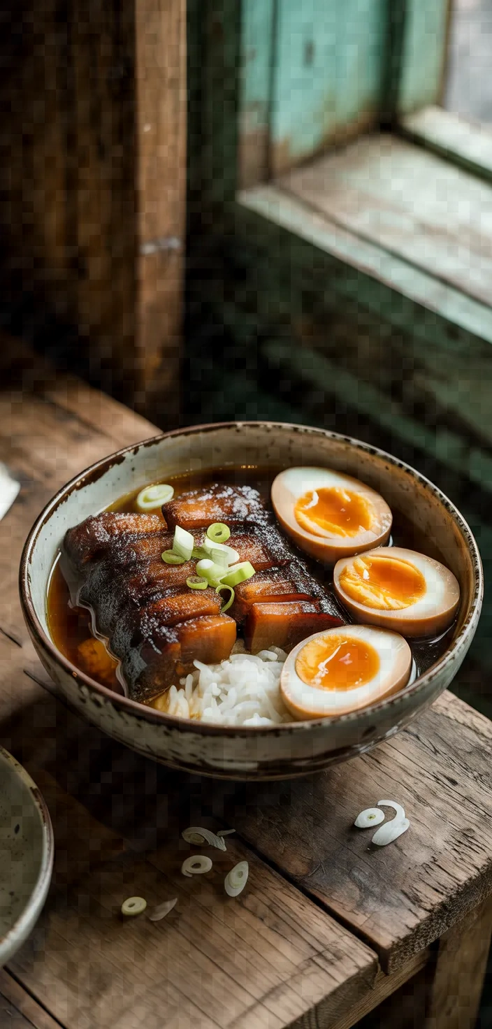 Photo of Thit Kho Tieu Recipe