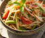 Authentic Green Papaya Salad Recipe