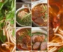 Bun Bo Hue (Spicy Vietnamese Beef Noodle Soup) Recipe