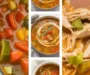 Detox Southwest Chicken Soup Recipe (Video)