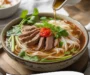 Easy Vietnamese Pho Noodle Soup Recipe