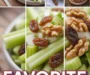 Favorite Celery Salad Recipe